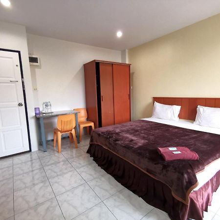 Ban Kaew Songkhla Hotel Bagian luar foto